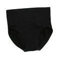 thumbnail image 1 of Womens Underwear Women's New High-waist Briefs Postpartum Belly-up Hip Panties, 1 of 3