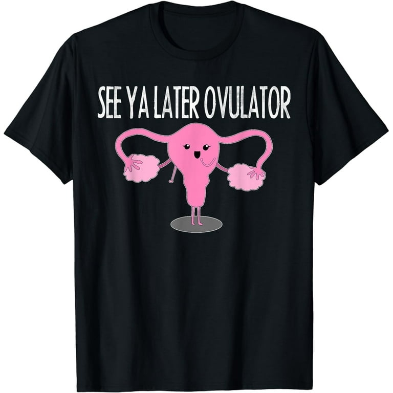 Womens Distressed Funny Uterus Hysterectomy T-Shirt Womens Distressed Funny Uterus Hysterectomy T-Shirt