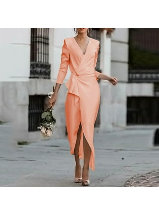 Dresses 2019 casual top