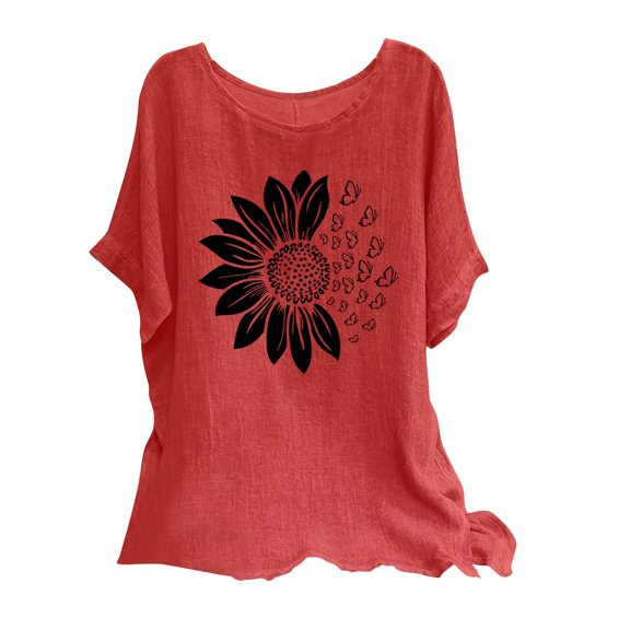 Womens V Neck Tank Tops Dressy Casual Plus Size Womens Shirts Pack Basic Fitted Tees Set