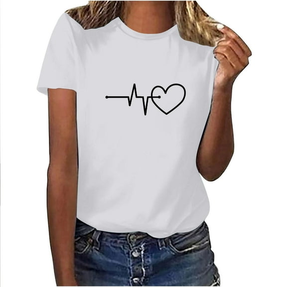 Womens V Neck Tank Tops Dressy Casual Tshirts Shirts Graphic Oversized Button Down Shirts Green