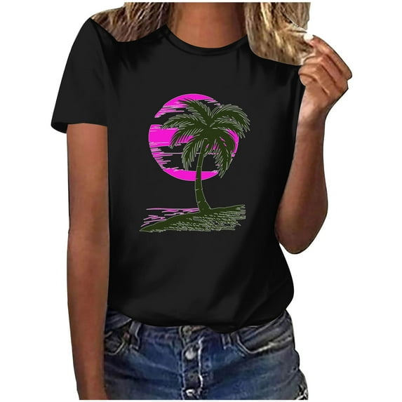 Womens V Neck Tops Dressy Casual Sexy Cute Big Gym Tshirts Comfy Women Y2K off Shoulder Tees Slim Fit Stretchy