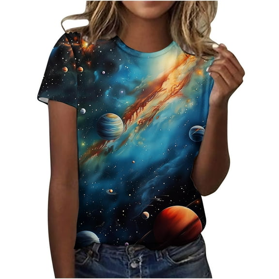 Womens V Neck Tops Dressy Casual Sexy Plus Size Shirts for Women 3X Warehouse Today Shipping