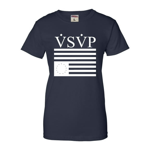 Womens VSVP T-Shirt
