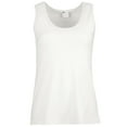 thumbnail image 1 of Womens Value Fitted Tank Top, 1 of 4