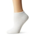 thumbnail image 1 of Womens Value Pack Low Cut Socks, 10 Pairs, 1 of 4