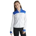 thumbnail image 1 of Womens Varsity Jacket-0105-M, 1 of 1