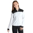 thumbnail image 1 of Womens Varsity Jacket-0405-3XL, 1 of 1