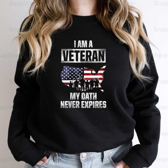 Womens Veterans Day Equality Support US Troops DA1 Military Army T-Shirt, SW, Hoodie Unisex, up to 5XL