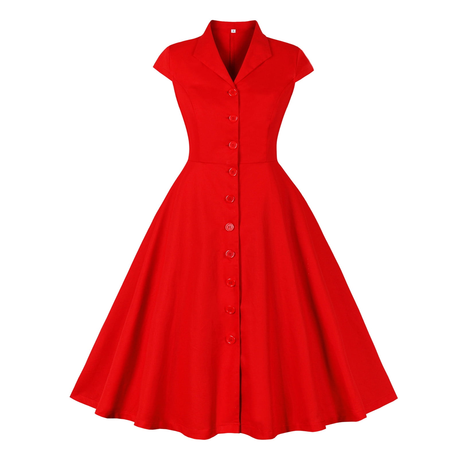 1950s club clearance attire