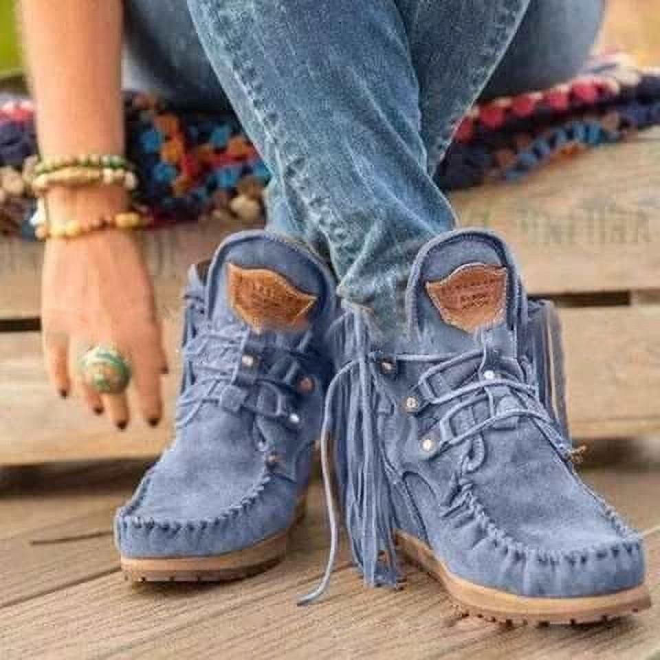 Comfity studded boots hotsell