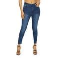 thumbnail image 1 of Womens WAX High Waist Jeans, 1 of 2