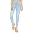 thumbnail image 1 of Womens WAX Whiskered Jeans, 1 of 2