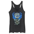 thumbnail image 1 of Womens WWE Stone Cold Smoke Skull Racerback Tank, 1 of 4