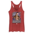 thumbnail image 1 of Womens WWE The Rock Hey Jabroni Racerback Tank, 1 of 4