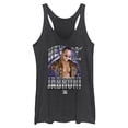 thumbnail image 1 of Womens WWE The Rock Hey Jabroni Racerback Tank, 1 of 4