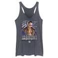 thumbnail image 1 of Womens WWE The Rock Hey Jabroni Racerback Tank, 1 of 4