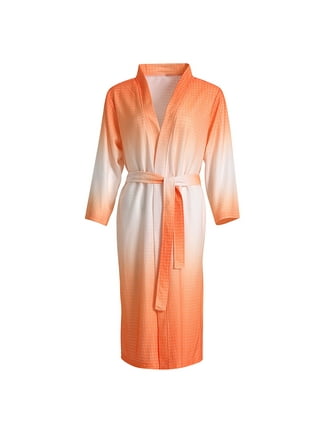Robe Femme ILUNA Orange