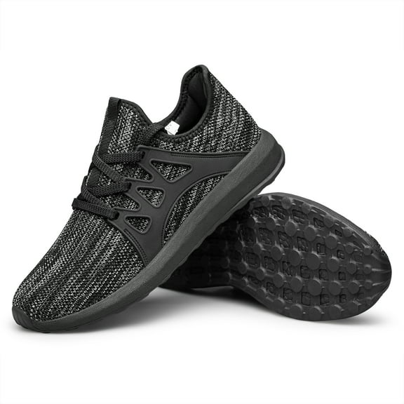 Womens Walking Shoes Non Slip Mesh Sneakers Slip On Sport Running Shoes Casual Gym Work Shoes