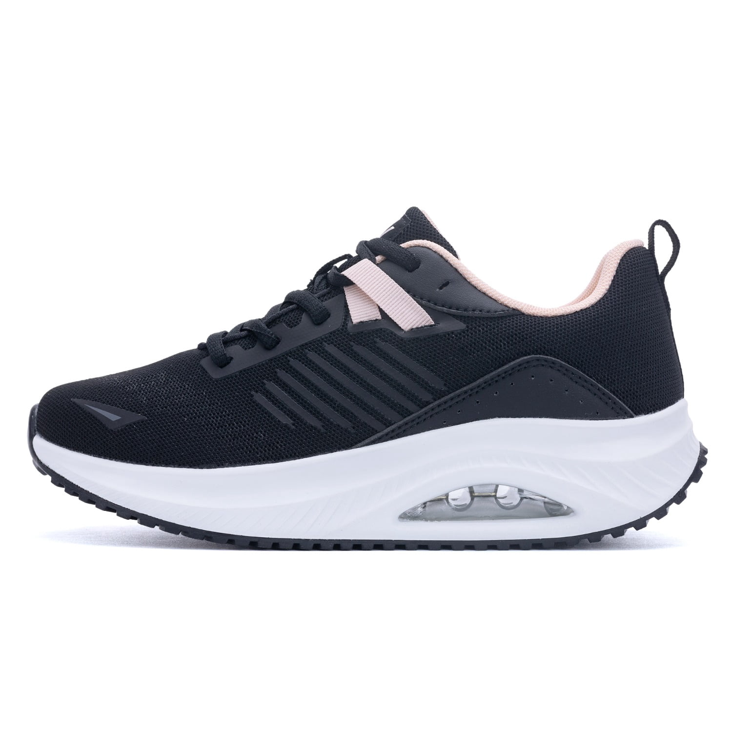 Womens Walking Shoes Orthotic Plantar Fasciitis Tennis Fashion Sneakers ...