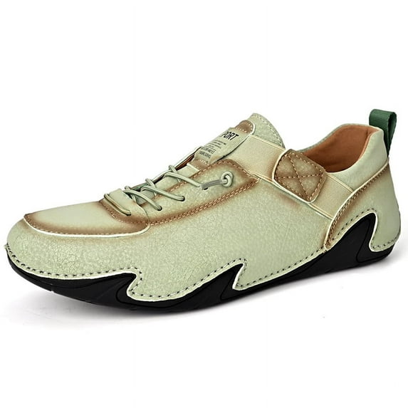 Womens Walking Shoes - Sock Sneakers Knit Upper Non Slip Shoes Breathable Lightweight Mesh Platform Air Cushion Athletic Shoes