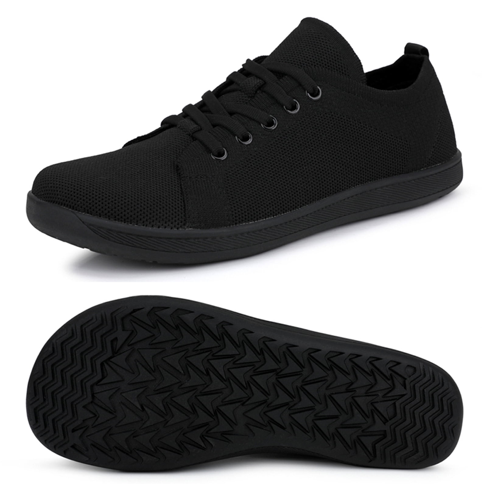 DREAM PAIRS Women's Barefoot Sneakers Review - Live Smarter