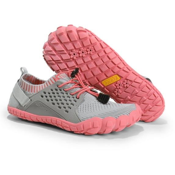 Womens Water Shoes Aqua Socks Barefoot Skin Shoes Quick-Dry Performance for Beach, Pool, and Water Sports