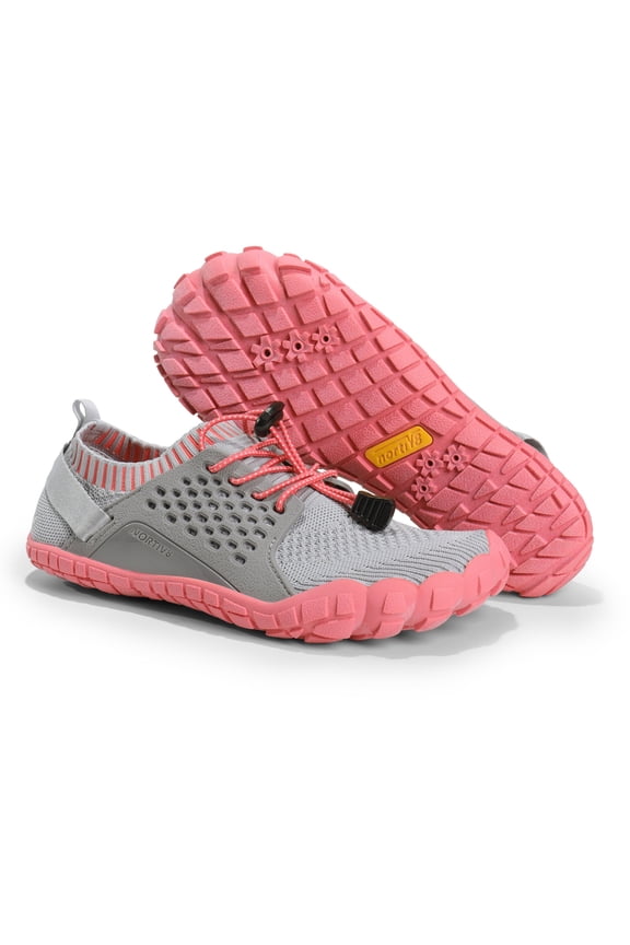 Womens Water Shoes Aqua Socks Barefoot Skin Shoes Quick-Dry Performance for Beach, Pool, and Water Sports