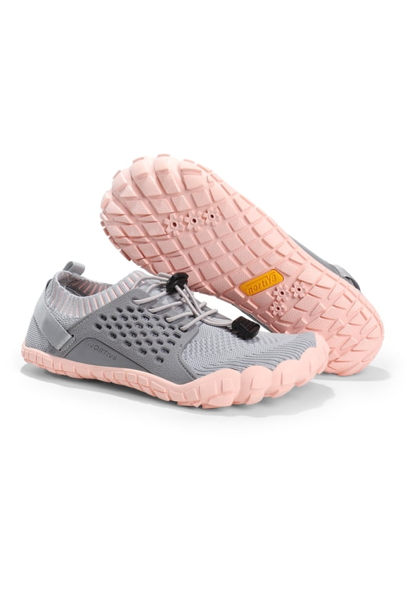 Womens Water Shoes Aqua Socks Barefoot Skin Shoes Quick-Dry Performance for Beach, Pool, and Water Sports