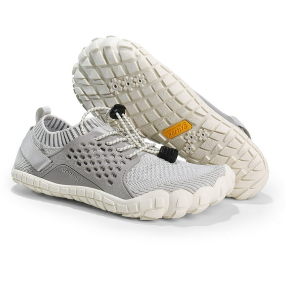 Womens Water Shoes Aqua Socks Barefoot Skin Shoes Quick-Dry Performance for Beach, Pool, and Water Sports