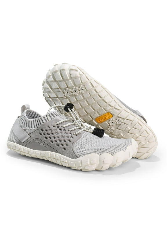 Womens Water Shoes Aqua Socks Barefoot Skin Shoes Quick-Dry Performance for Beach, Pool, and Water Sports