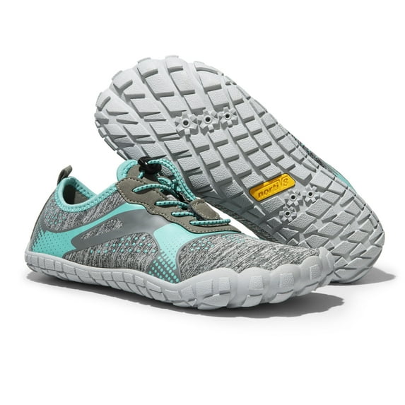 Womens Water Shoes Aqua Socks Barefoot Skin Shoes Quick-Dry Performance for Beach, Pool, and Water Sports