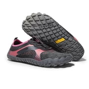 Womens Water Shoes Aqua Socks Barefoot Skin Shoes Quick-Dry Performance for Beach, Pool, and Water Sports