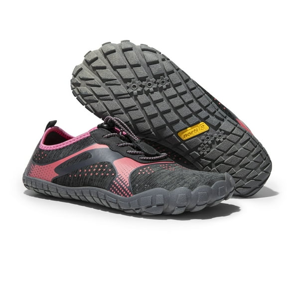 Womens Water Shoes Aqua Socks Barefoot Skin Shoes Quick-Dry Performance for Beach, Pool, and Water Sports