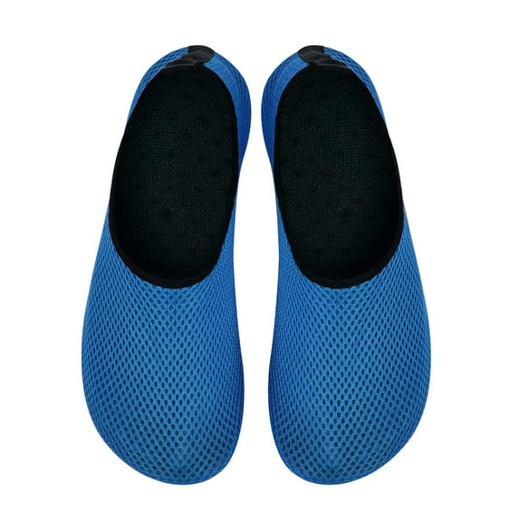 Womens Water Shoes Swim Shoes Aqua Shoes Beach Sports Quick Dry Barefoot for Boating Fishing Water Shoes Casual Walking Shoes