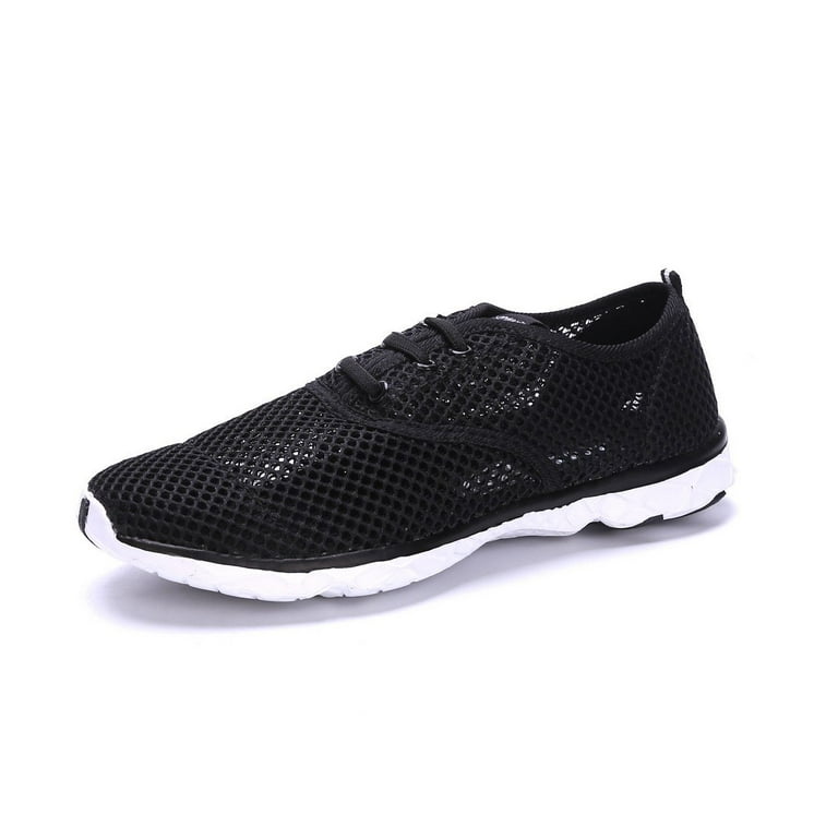 Womens Water Sneakers Shoes Ladies Waterproof Watershoes Beach