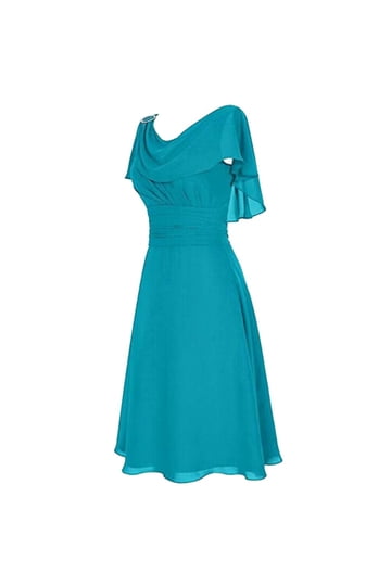 bridesmaid dresses ready to wear Belsoie L224055 Bridesmaid Dress main image 1