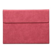 XCNGHU Protective Tablet Stand Case with Stylish PU Leather Flip Sleeve and Soft Microfiber Lining - Premium Book Cover Cases for Tab S8 Plus S7 FE S6 LITE. Ideal Protection for Your Devi