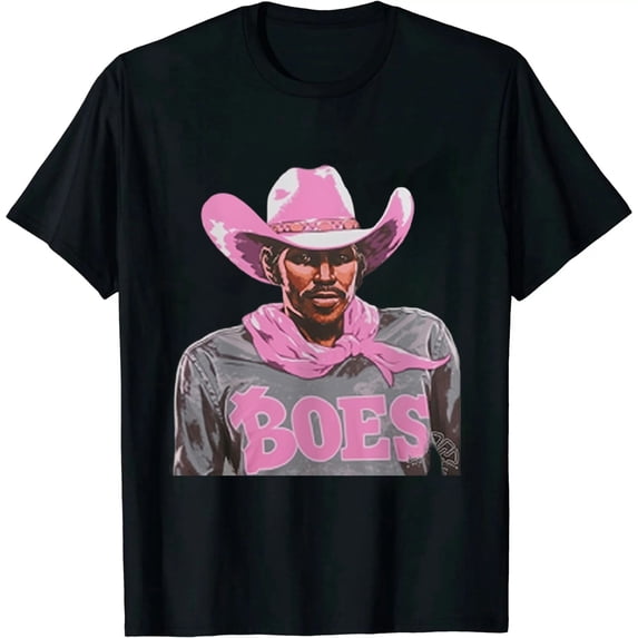 Womens Western Graphic Cowboys Tees Not My First Rodeo Shirts Vintage Cowgirls Print Wild Soul Classic Tops 1273
