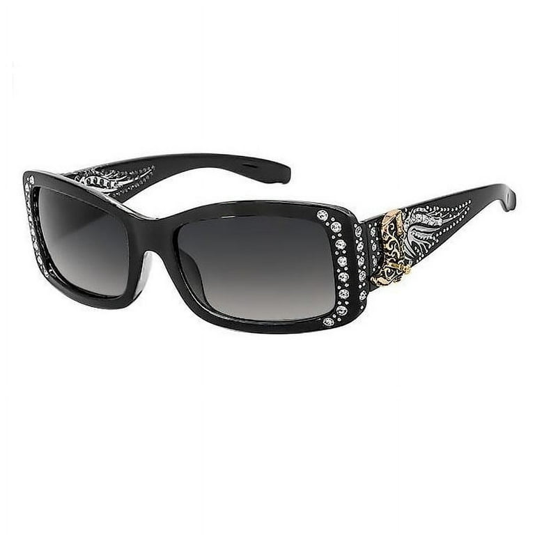 Ladies sunglasses boots discount