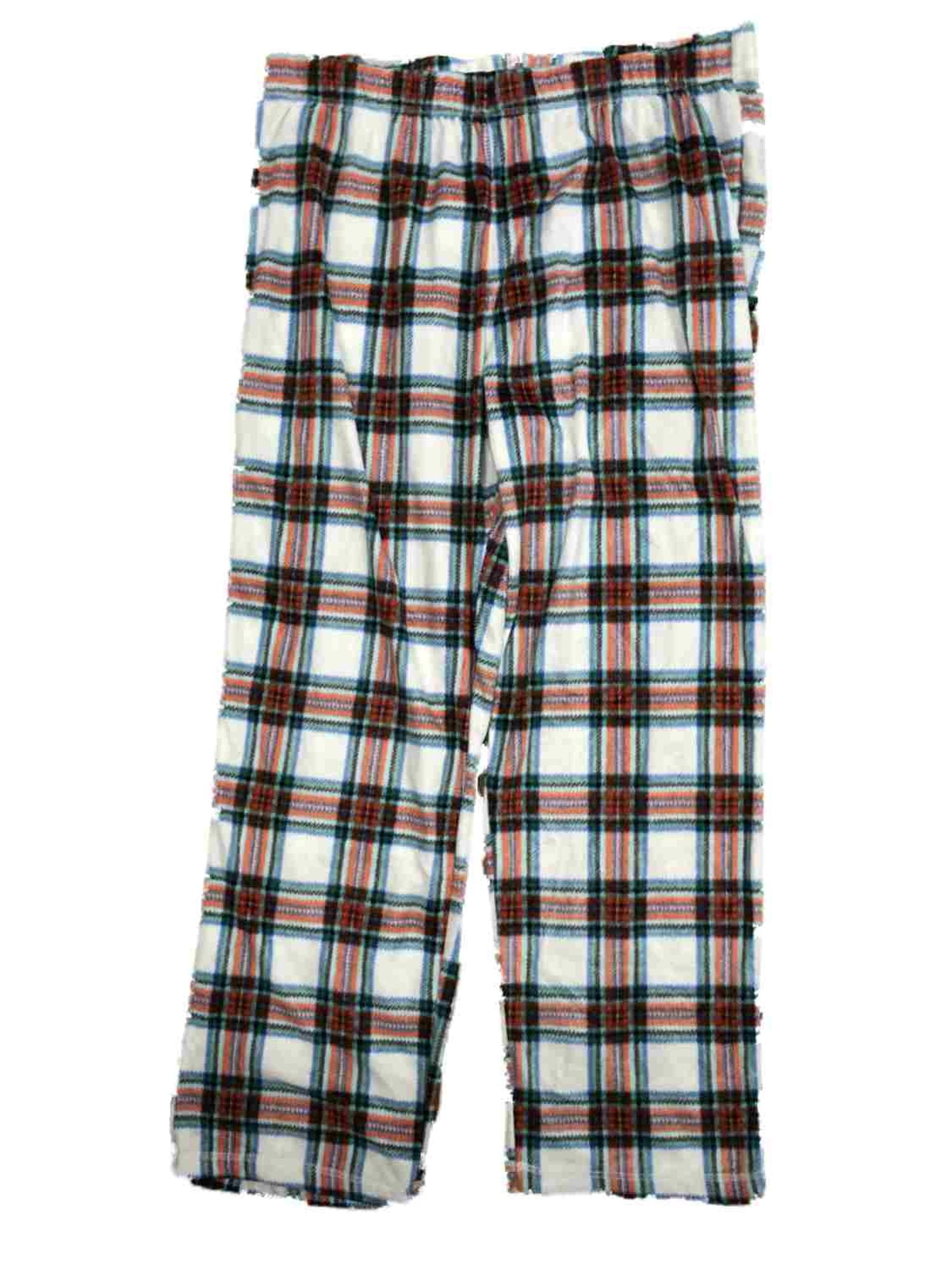 Sleep Chic Pajama Bottoms in Womens Pajamas - Walmart.com