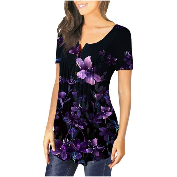 Womens White Tank Tops For Layering Summer Blouses for Women Dressy Casual Oversized Button Down Shirts for Women