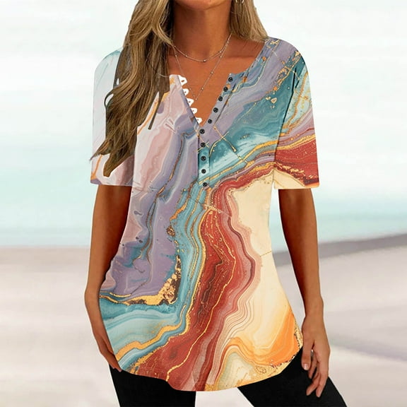 Womens White Tank Tops For Layering Womens Blouses And Tops Womens T Shirts Casual Multi Pack