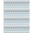 thumbnail image 1 of Womens Wholesale Winter Cotton Tube Socks - White USA Tube Socks For Women - 9-11 - 120 Pack, 1 of 6