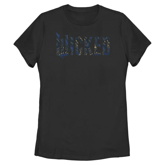 Womens Wicked: For Good Official Geometric Logo T Shirt