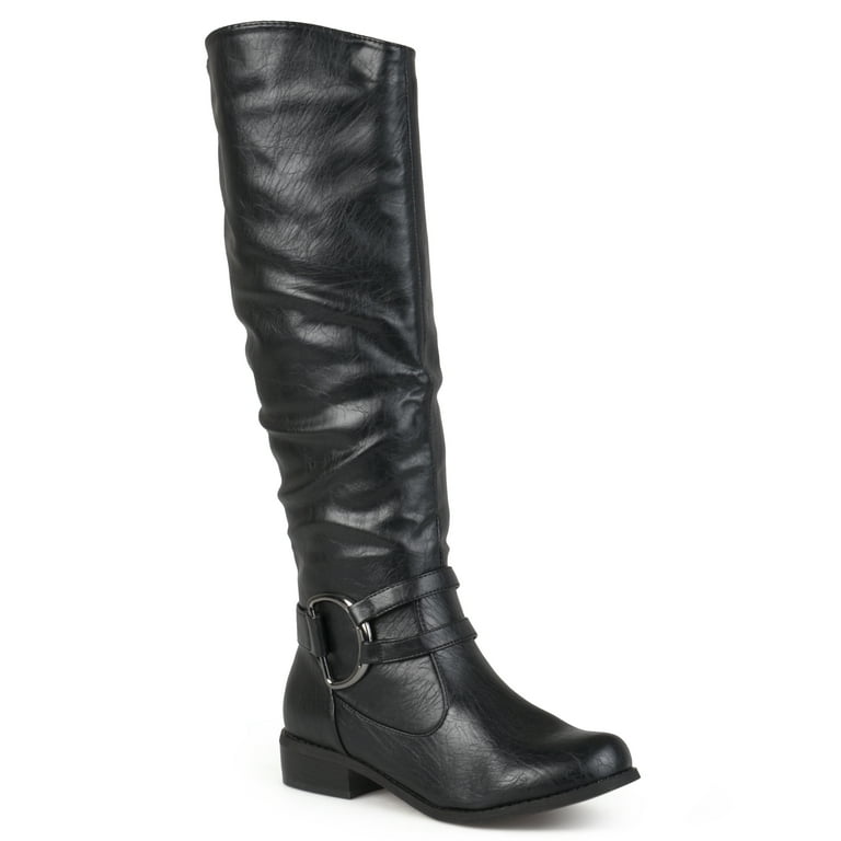 Walmart riding boots sale