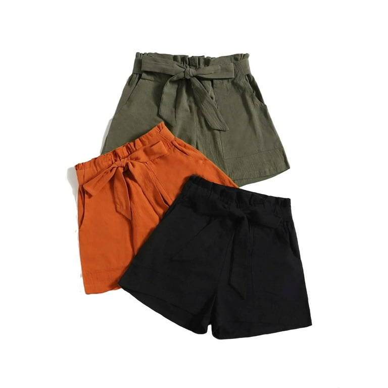 Ladies shorts sale at walmart
