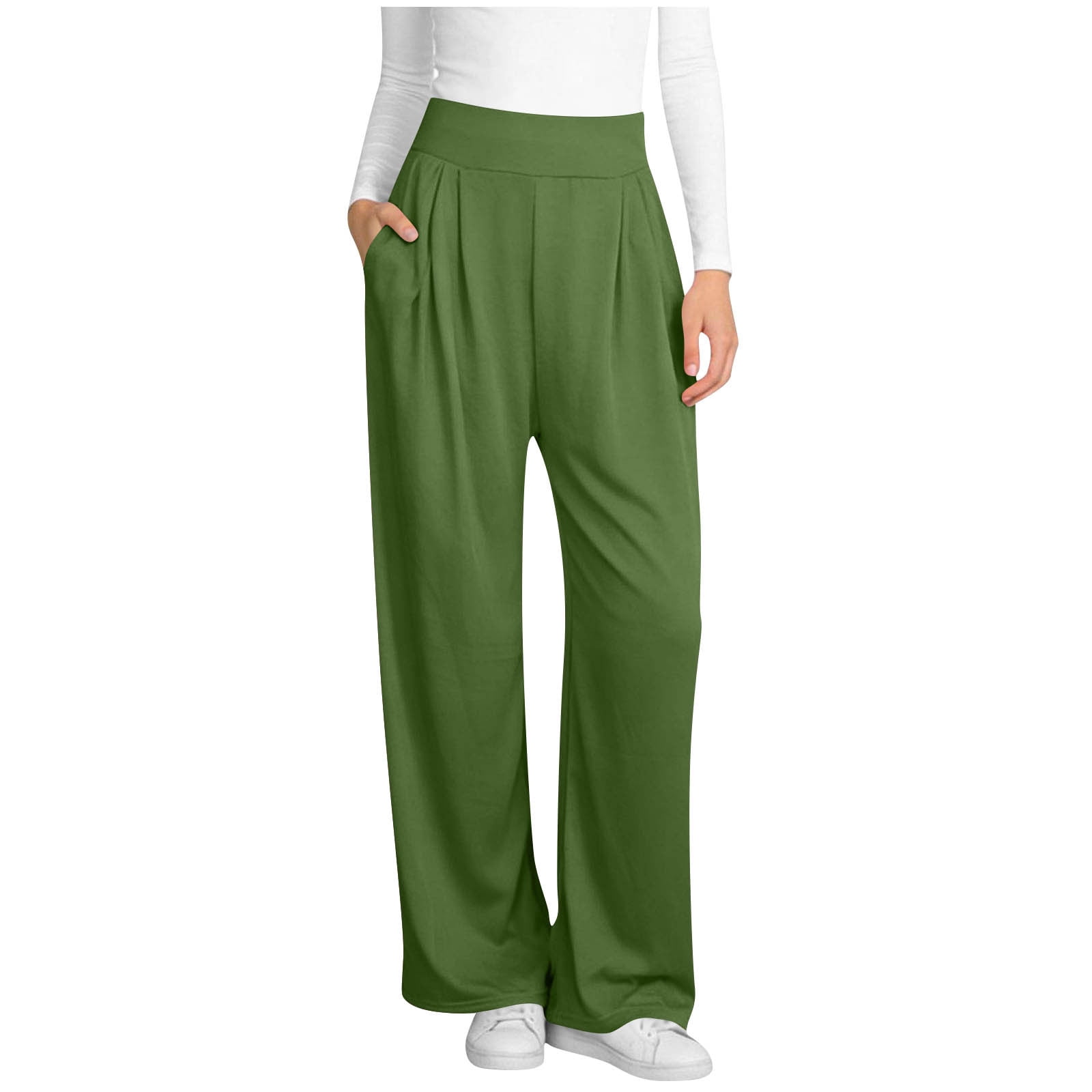 Womens-Wide-Leg-Sweatpants-