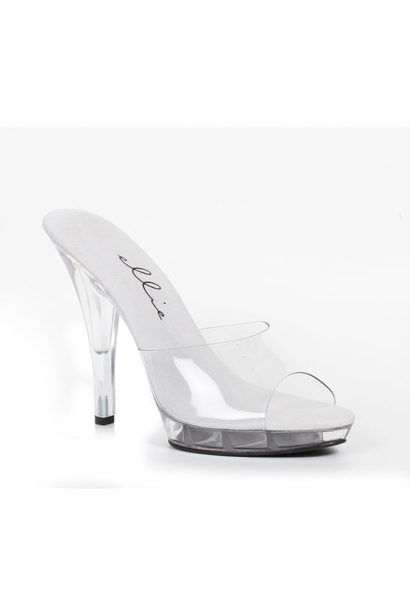 521-VANITY-W 5" Heel Sandal