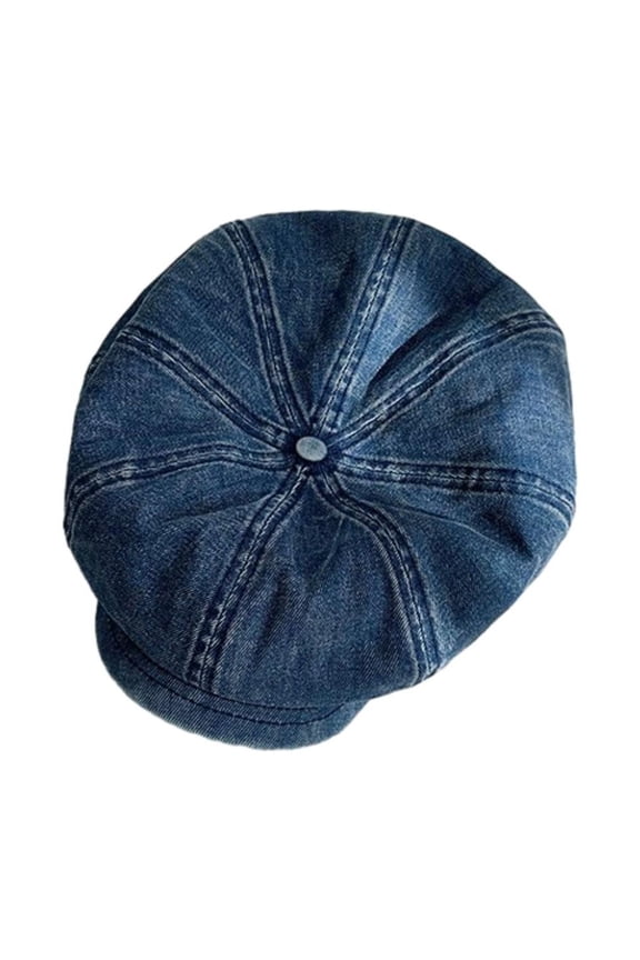 Womens Winter Beret Hats Fit Cabbie Cotton Unisex Newsboy Soft Casual Dress Fashion Cap Baseball Caps Caps Berets Hat